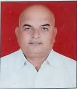 श्री.पंढरीनाथ राजाराम बोरसे